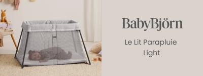 lit parapluie